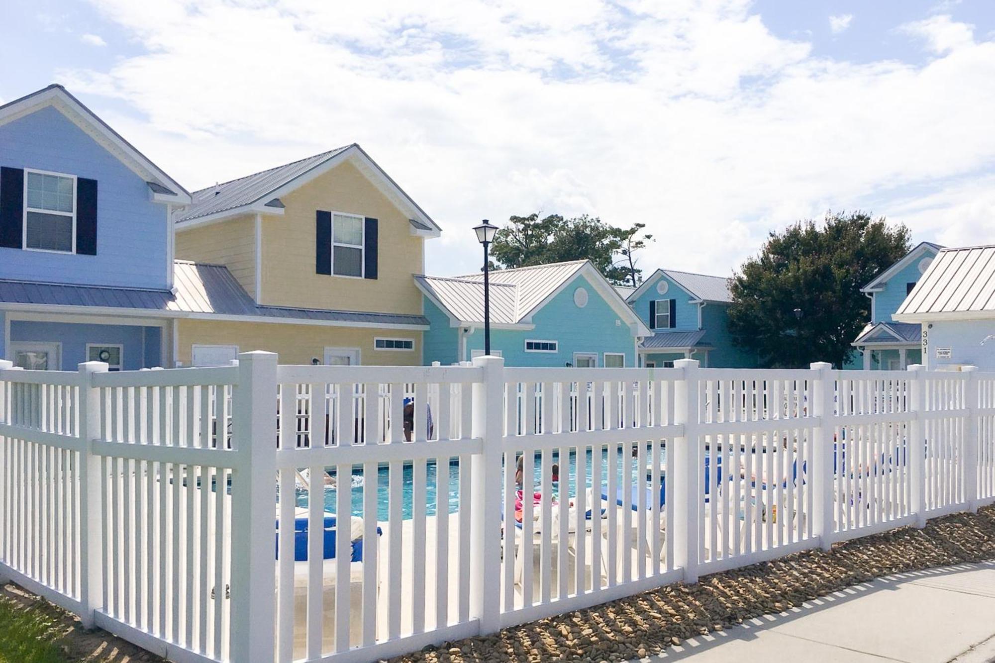 Snorkel Way Villa Myrtle Beach Exteriör bild